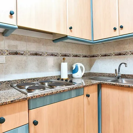 Apartamento Espanhouse Valentino *